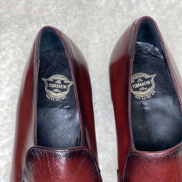 Florsheim shoe size 10.5 D main image 6